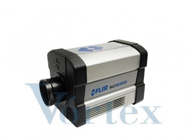 flir sc8200